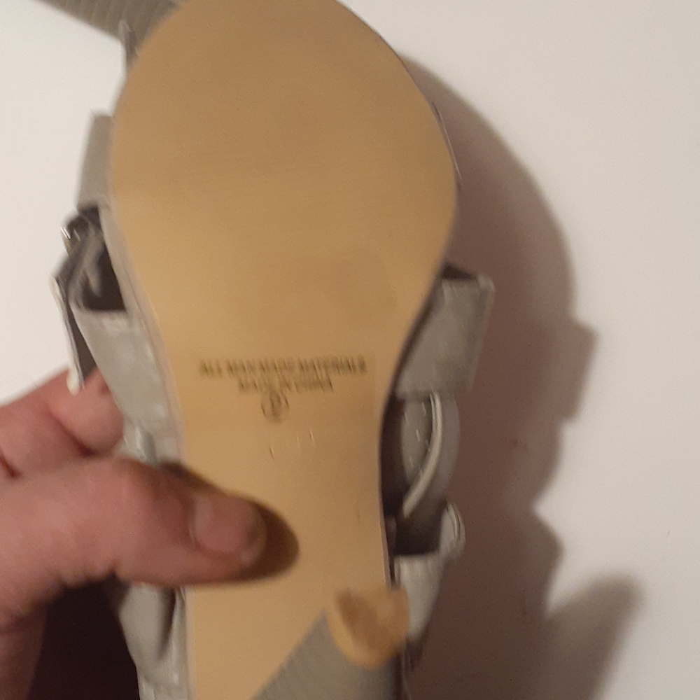 Top moda heels - Picture 3 of 4